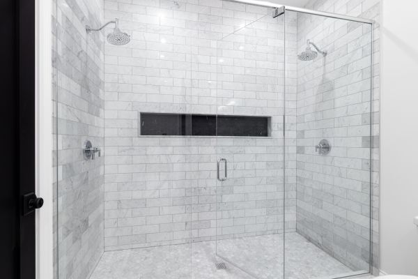 Shower Replacement in Odessa