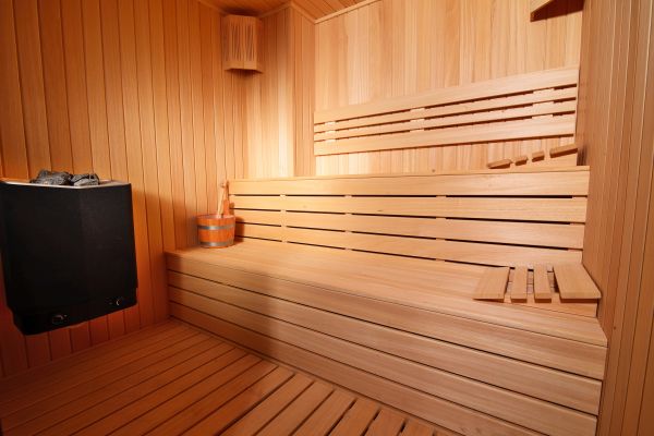 Cost of Steam Shower Replacement in Odessa