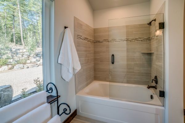 Cost of Tub Conversion Service in Odessa