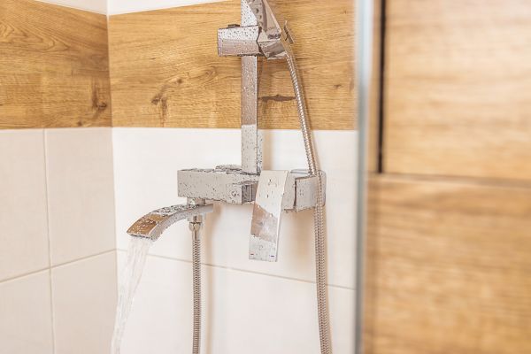 Cost of Shower Plumbing Installation in Odessa