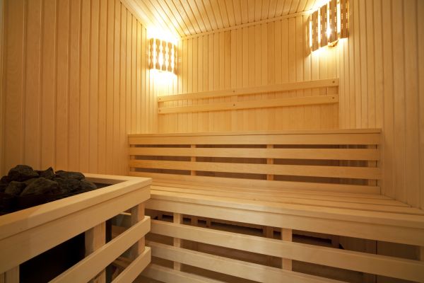 Steam Shower Installation in Odessa
