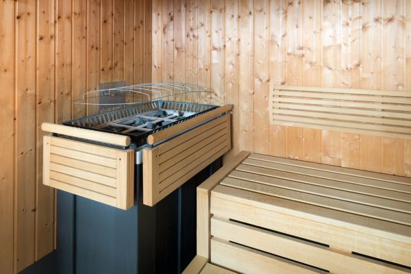 Steam Shower Remodeling