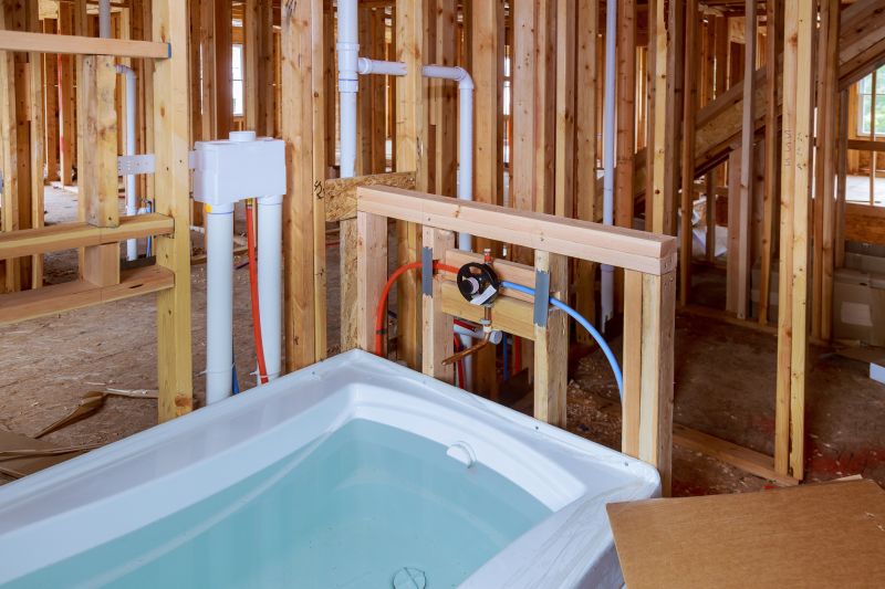Top Bathtub Installation Companies in Palm Harbor, FL