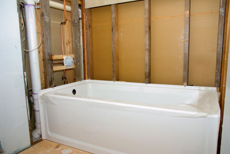Top Bathtub Installation Companies in Tampa, FL