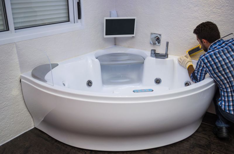 Top Bathtub Installation Companies in Zephyrhills, FL