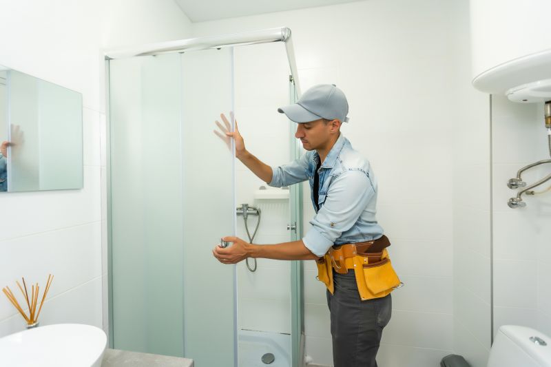 Top Shower Installation Companies in Clearwater Beach, FL