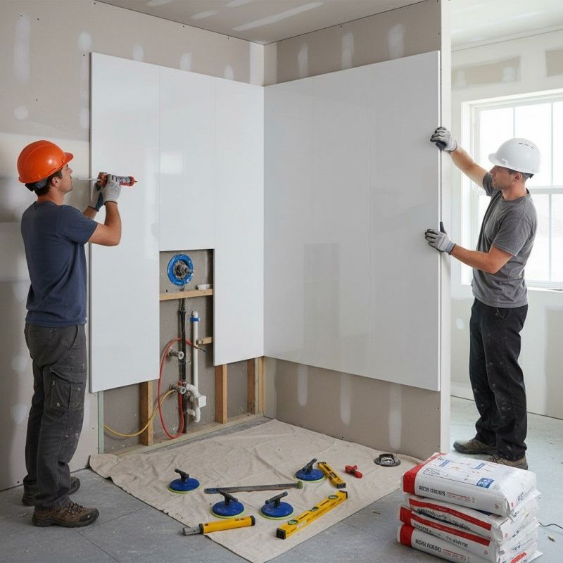 Top Shower Installation Companies in Clearwater, FL