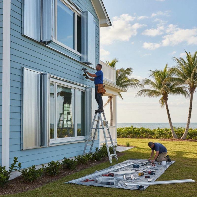 Top Shower Installation Companies in Indian Rocks Beach, FL