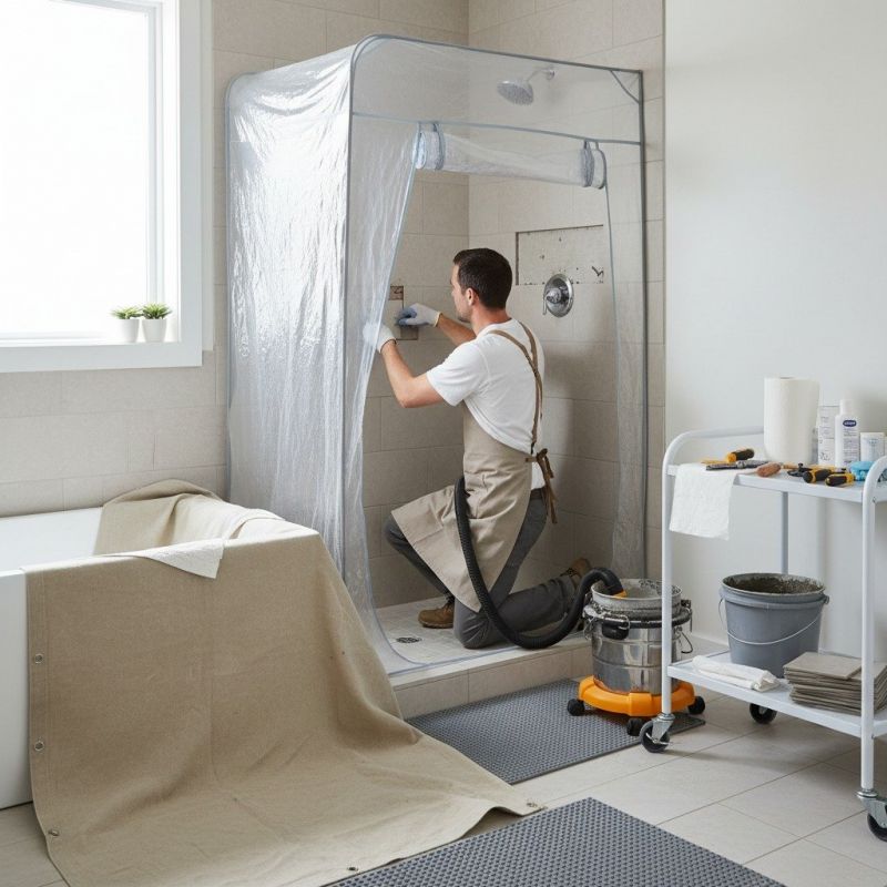 Top Shower Installation Companies in Indian Rocks Beach, FL