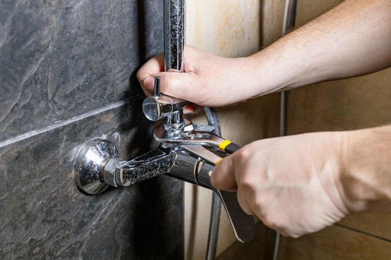 Top Shower Installation Companies in Largo, FL