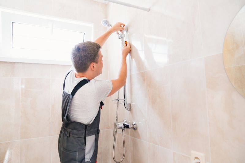 Top Shower Installation Companies in New Port Richey, FL