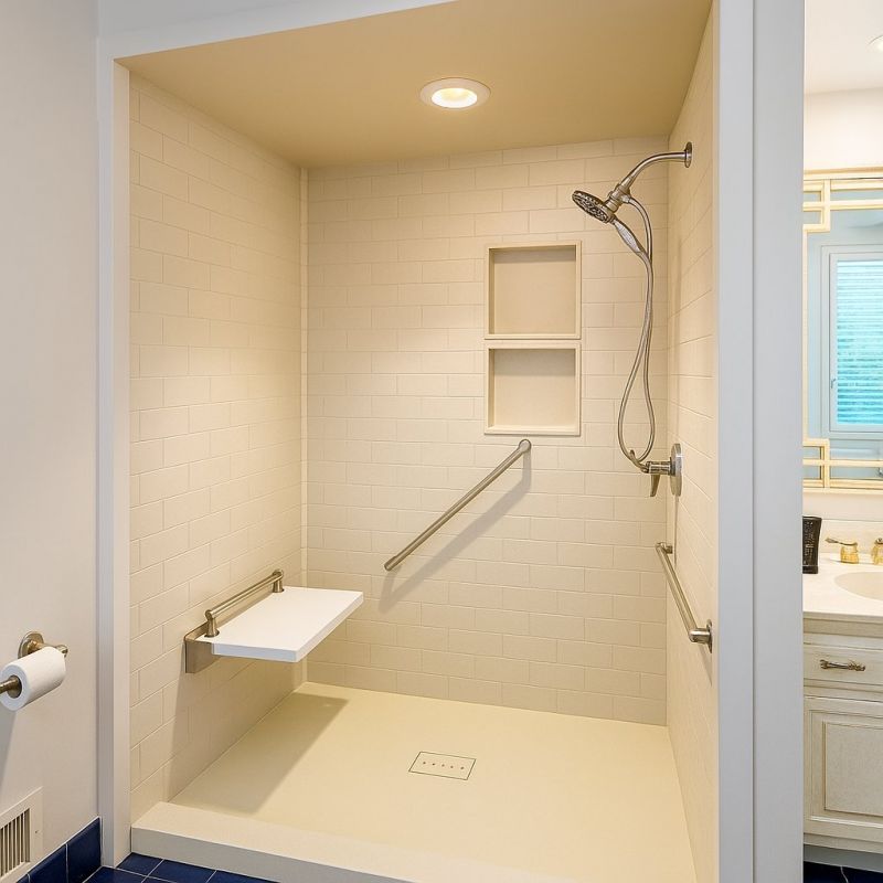 Top Shower Installation Companies in Safety Harbor, FL